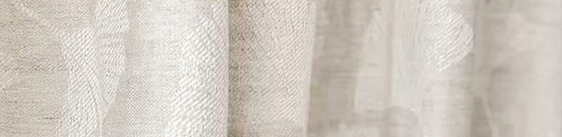 Lined Curtain Curtain