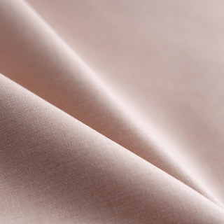 Herringbone Blush Pink 100% Blackout Curtain 11