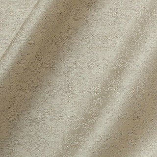 Dune Jacquard Shimmering Champagne Light Gold Curtain 4