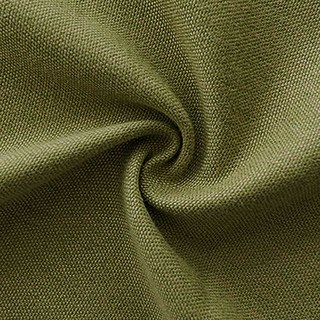 Pine Valley Olive Green Blackout Curtain