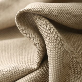 Subtle Spring Beige Colour Curtain 9