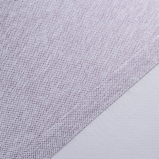 Absolute Blackout Light Pink Purple Curtain 7