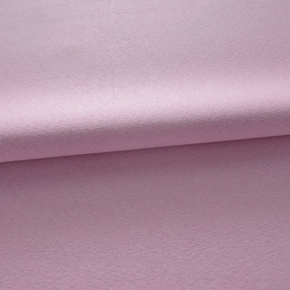 Superthick Blush Pink Blackout Curtain 14
