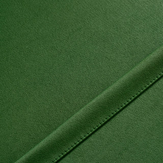 Superthick Olive Green Blackout Curtain 13