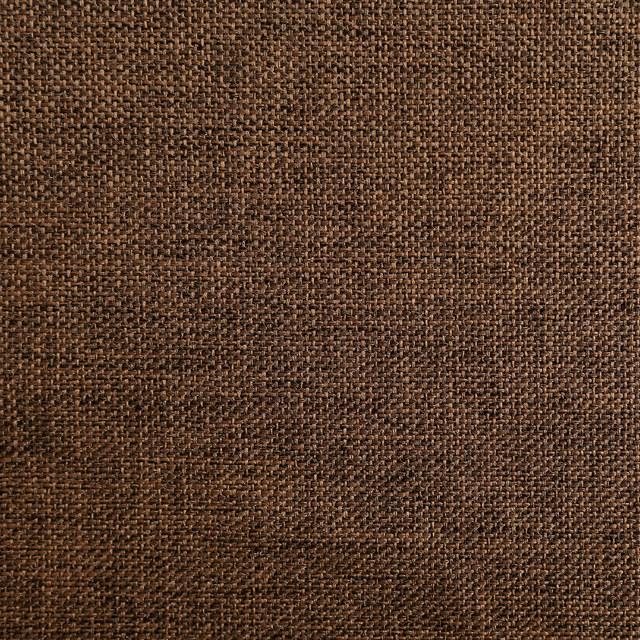 Serene Moment Dark Brown Curtain