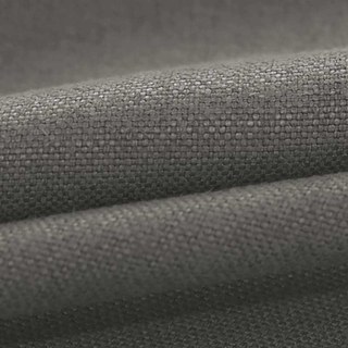 Pine Valley Charcoal Grey Blackout Curtain 6