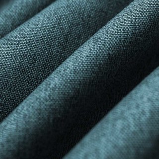 Pine Valley Denim Blue Blackout Curtain 7