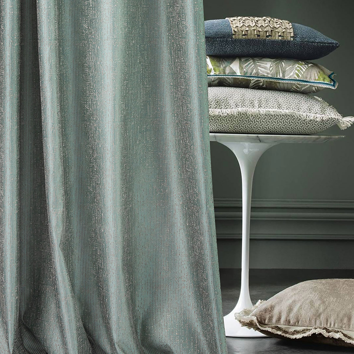 Buy Custom Curtains Online with Ease