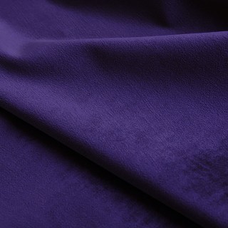 Fine Purple Lavender Velvet Curtains 3