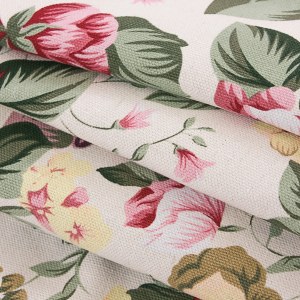 Unique Rustic Glen Green Curtain Del 3