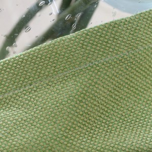 Unique Rustic Glen Green Curtain Del 2