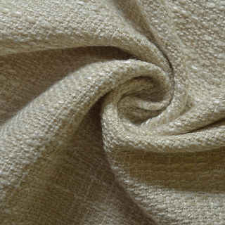 City Style Cream Curtain 5
