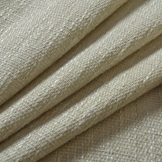 City Style Cream Curtain 6