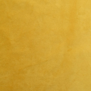 Microfiber Yellow Velvet Curtain Drapes 7