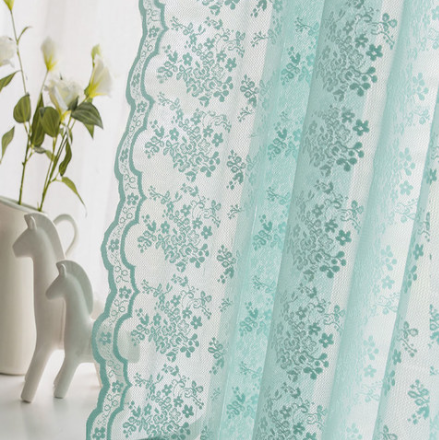 Are Lace Curtains Out Of Style Voila, How To Measure Lace Curtains For Windows