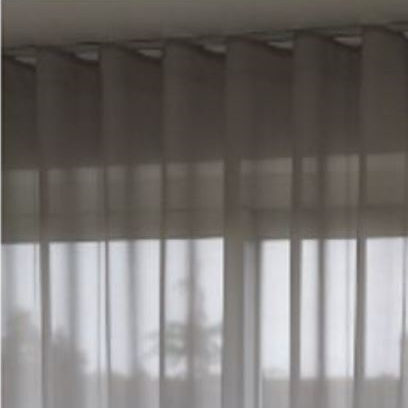 Transparent Wave Curtain Tape Pleat Tape for Curtains Drape Curtain Tape  Ripple Fold Tape 10 Yards/