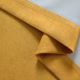 The Perfect Blend Ombre Yellow Curtain 5