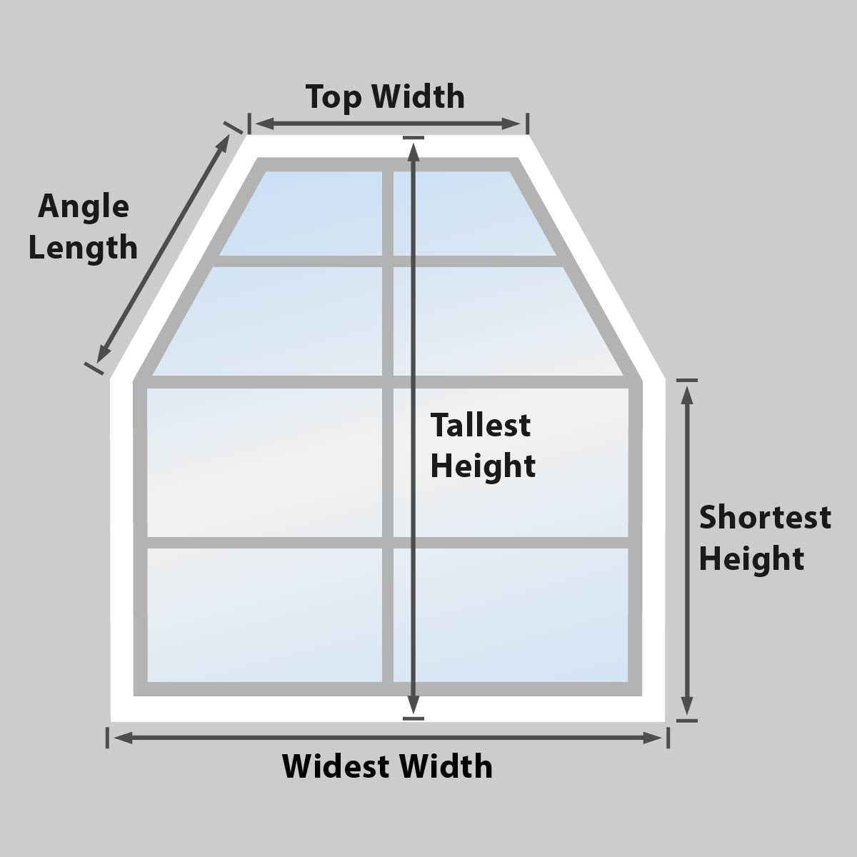 Apex window