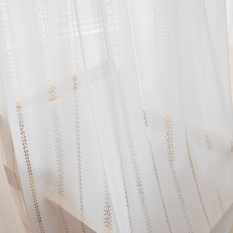 Things to Know About Lace Curtains