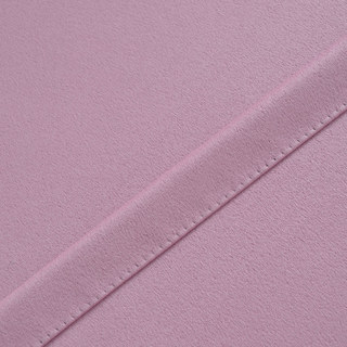 Superthick Blush Pink Blackout Curtain Drapes 15