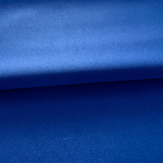 Superthick Navy Blue Blackout Curtain Drapes 17