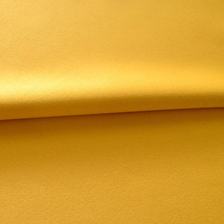 Superthick Lemon Yellow Blackout Curtain Drapes 14