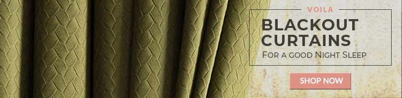 Blackout Curtains