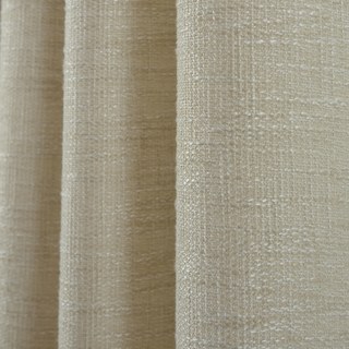 City Style Cream Curtain 8