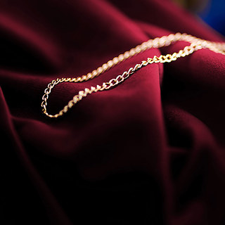 Premium Roses and Wine Burgundy Red Velvet Curtain Drapes 5