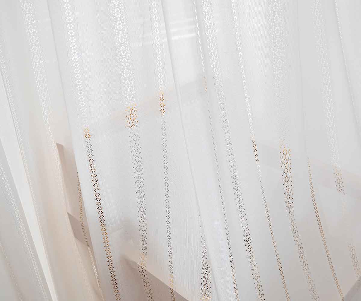 Lace & Net Curtain