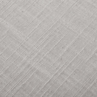 Cotton Club Pure Cotton Light Gray Semi Sheer Curtain 4