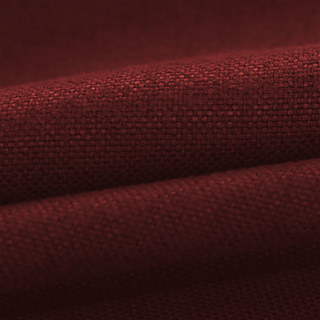 Pine Valley Burgundy Red Blackout Curtain Drapes 6