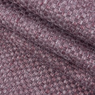 Royale Heather Purple Linen Style Mauve Curtain 8
