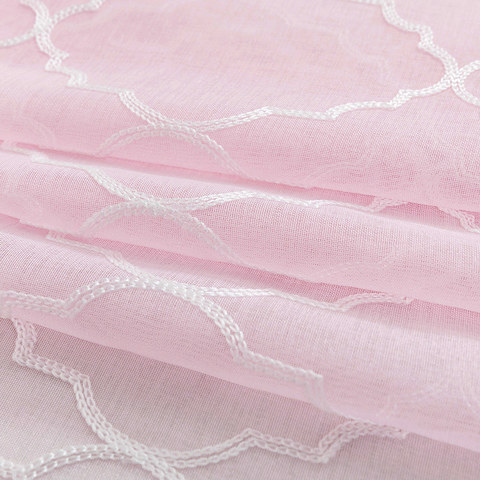 Things to Remember Before Buying Pink Sheer Curtains