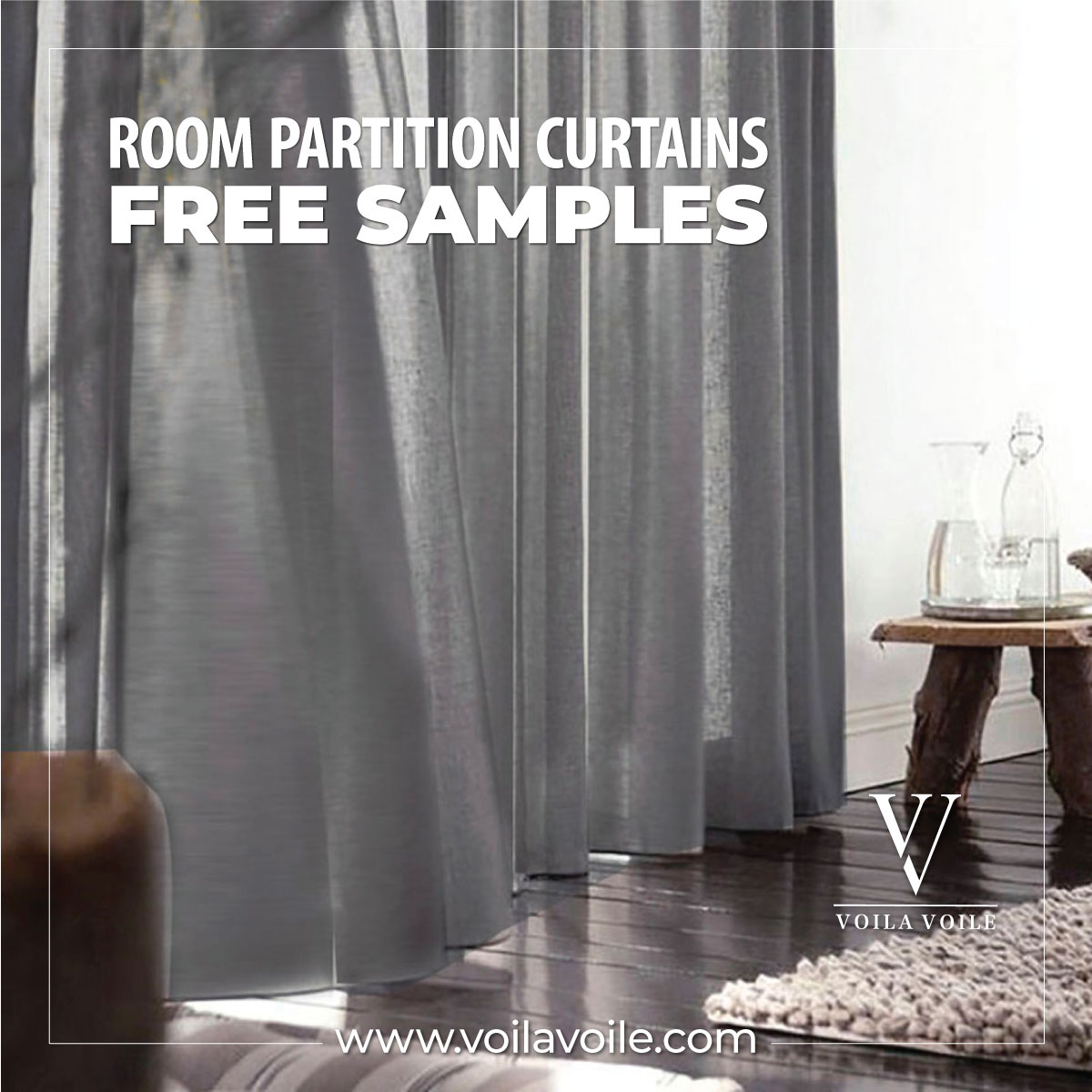 room partition curtains
