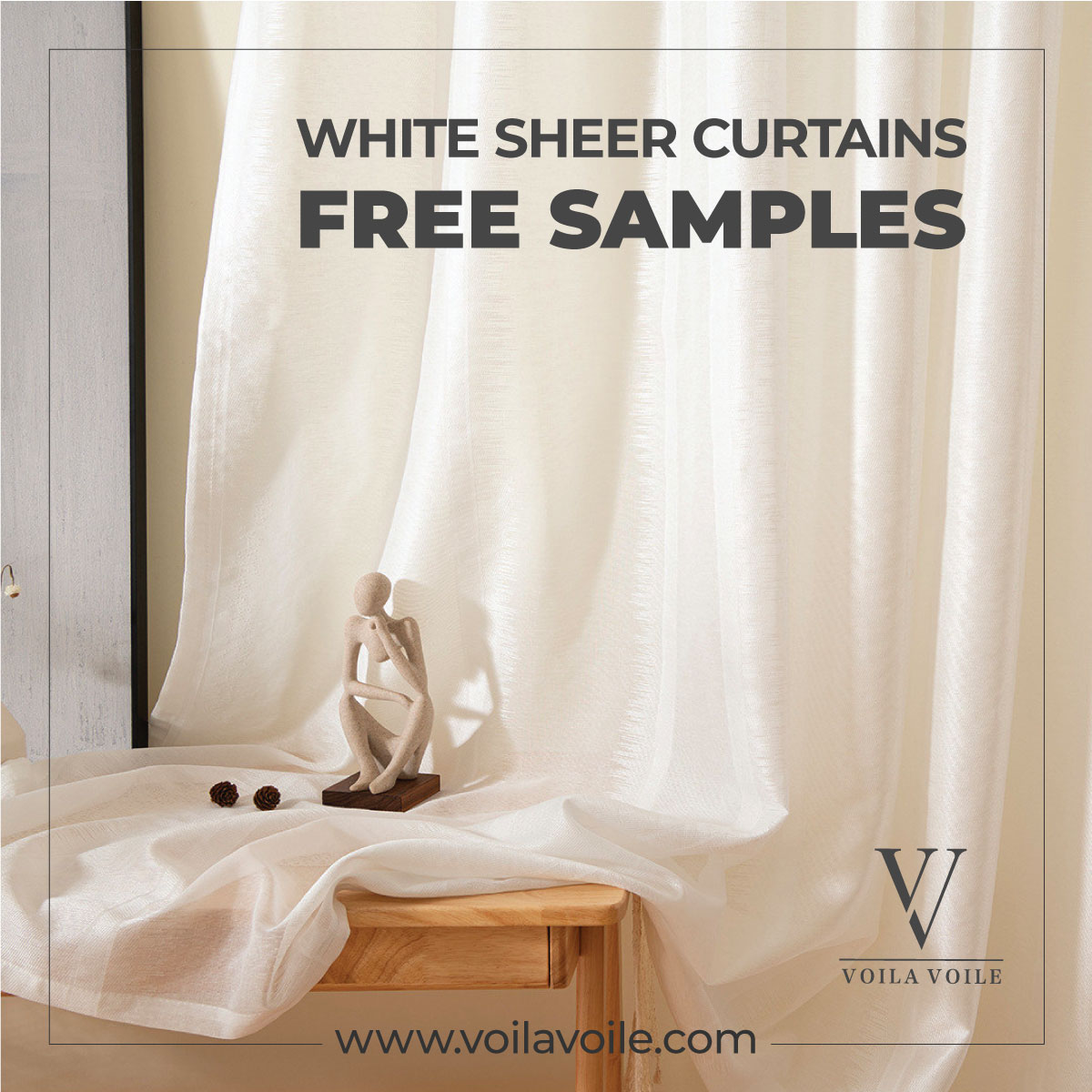 The Most Popular Custom Sheer Curtains