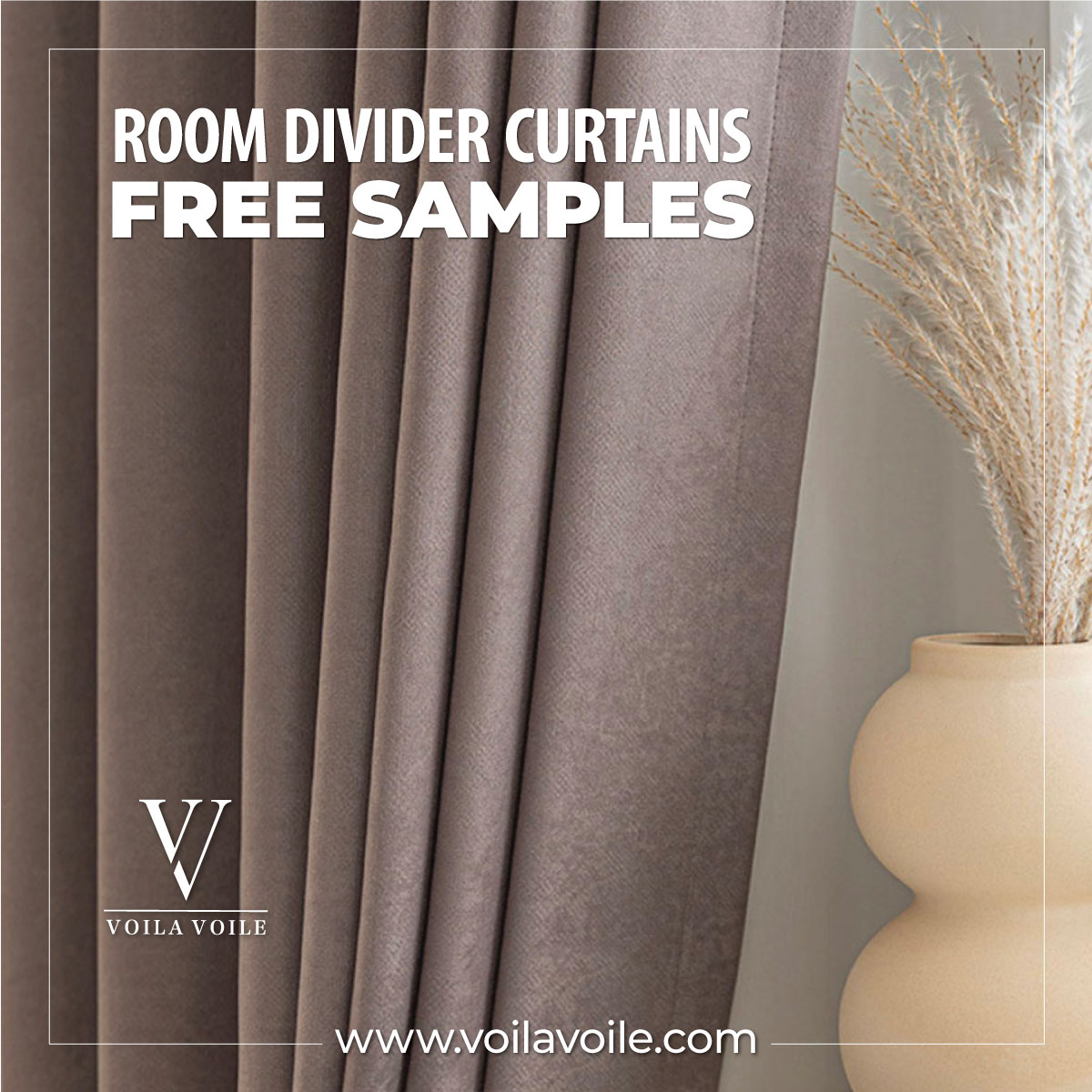 room divider curtains