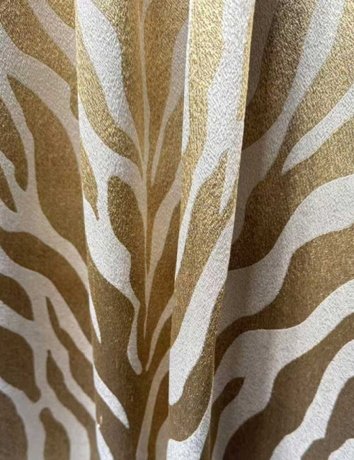 Animal Curtains