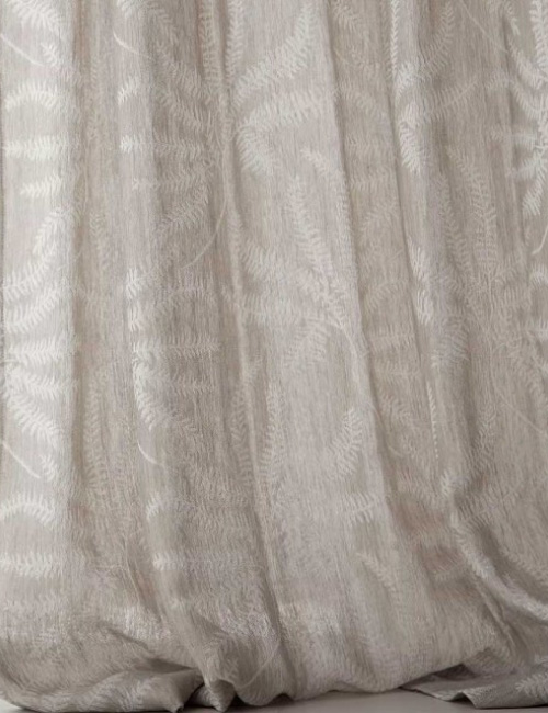 100% Pure Flax Linen