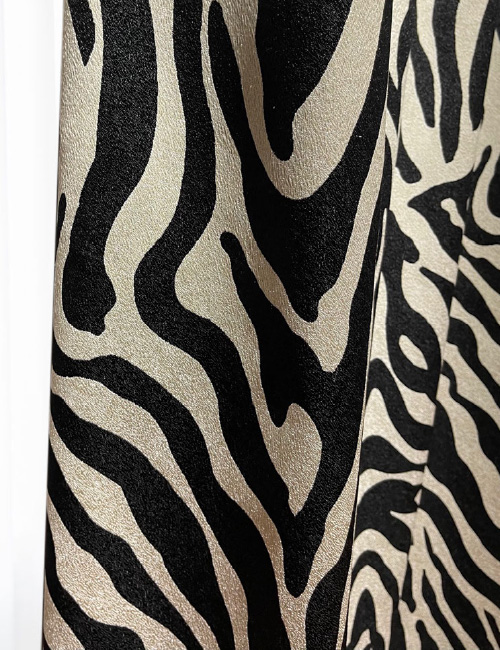 Animal Curtains
