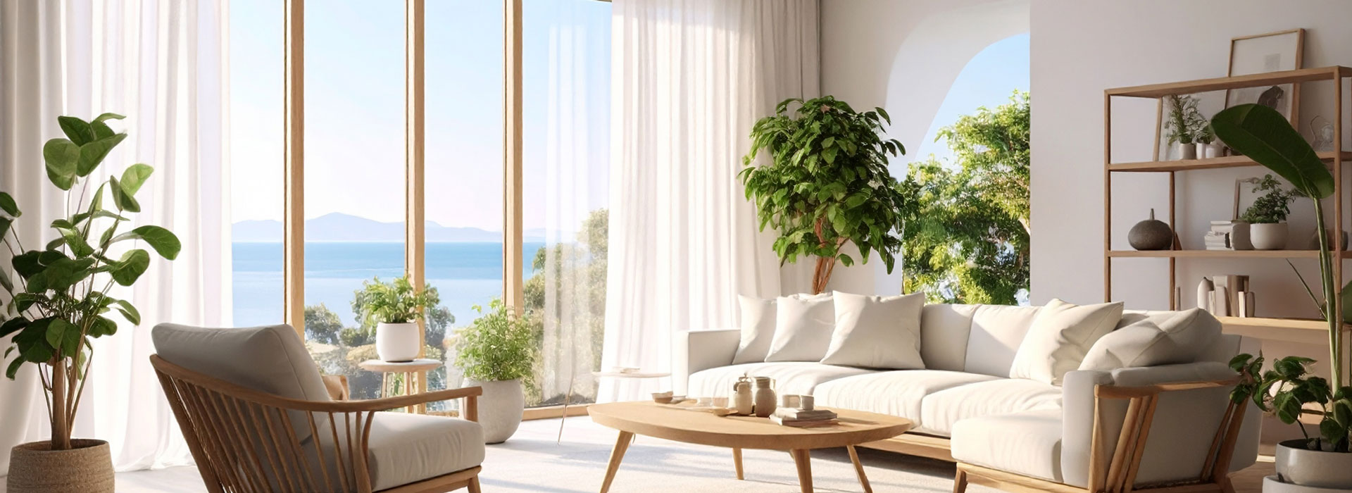 PREMIUM CURTAINS