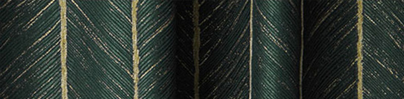 Green Curtain