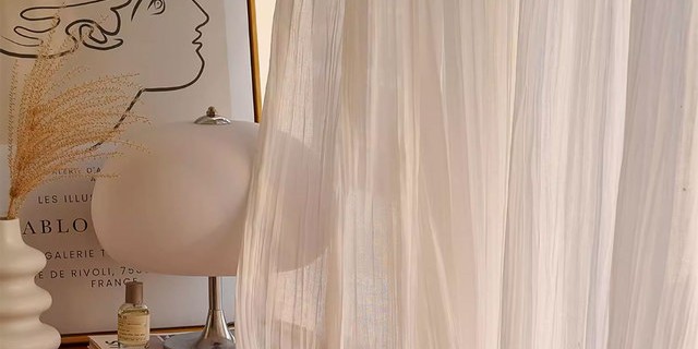 Made to Measure Voile Curtains: Practical Tips for Homeowners