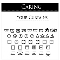 Caring For Your Curtains