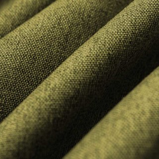 Pine Valley Olive Green Blackout Curtain 6